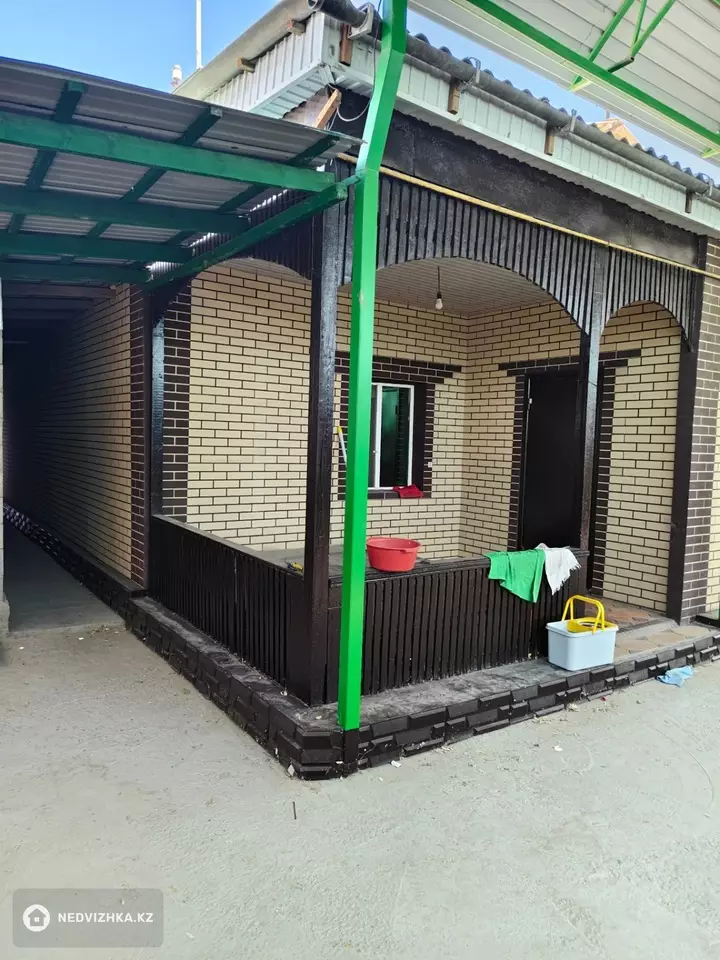 4-комнатный дом, 4 соток, 120 м², фотография 5