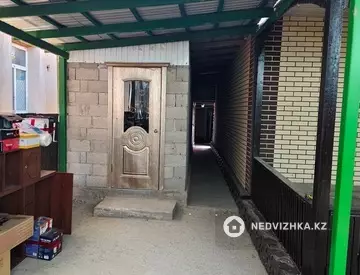 4-бөлмелі үй, 4 соттық, 120 м², 6-нобай