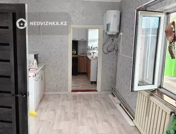 4-бөлмелі үй, 4 соттық, 120 м², 7-нобай
