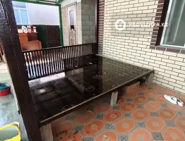 4-бөлмелі үй, 4 соттық, 120 м², 10-нобай