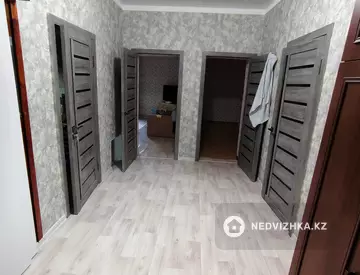 4-бөлмелі үй, 4 соттық, 120 м², 11-нобай