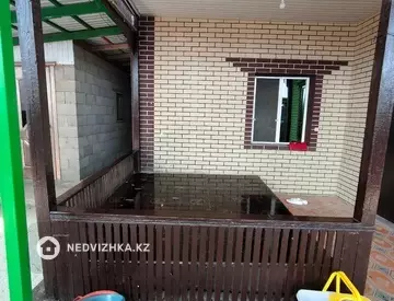 4-бөлмелі үй, 4 соттық, 120 м², 12-нобай
