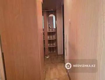 1-комнатная квартира, этаж 2 из 4, 32 м²
