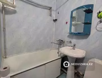 1-комнатная квартира, этаж 2 из 4, 32 м²