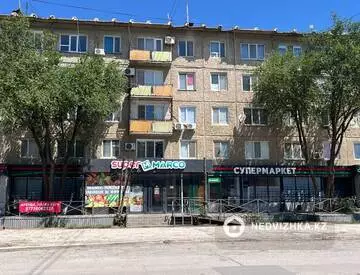дүкендер мен бутиктер т.б., қабат 1 барлық қабат саны 5, 620 м², 10-нобай