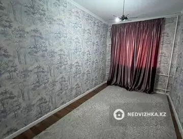 3-комнатная квартира, этаж 1 из 4, 60 м², На длительный срок, миниатюра 2