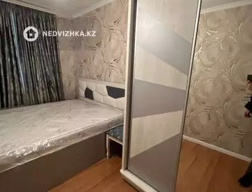 3-комнатная квартира, этаж 1 из 4, 60 м², На длительный срок, миниатюра 8