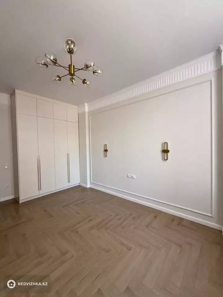 3-комнатная квартира, этаж 5 из 18, 89 м²