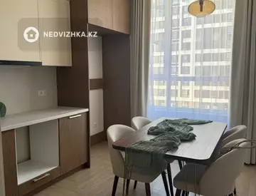 3-комнатная квартира, этаж 5 из 18, 89 м², миниатюра 5