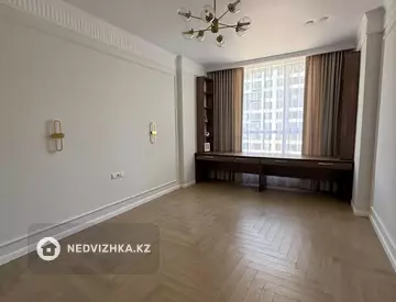 3-комнатная квартира, этаж 5 из 18, 89 м², миниатюра 6