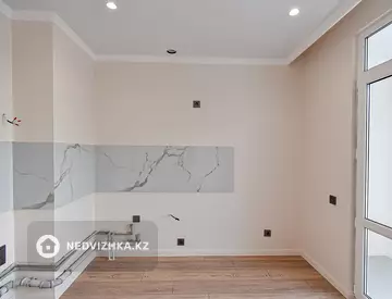 1-комнатная квартира, этаж 2 из 6, 34 м², миниатюра 5