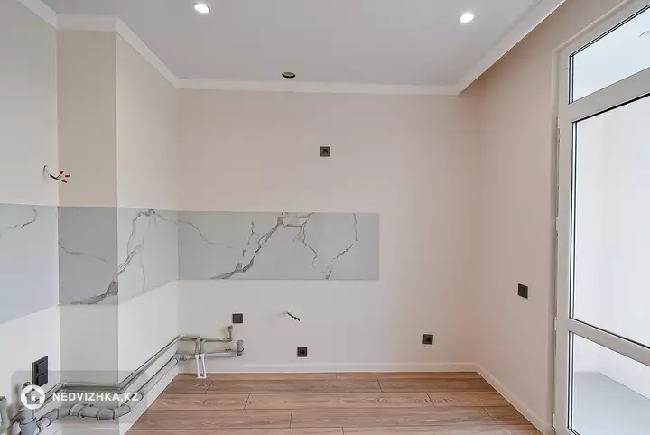 1-комнатная квартира, этаж 2 из 6, 34 м², фотография 5