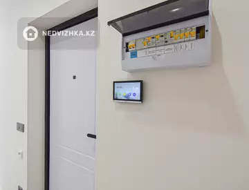 1-комнатная квартира, этаж 2 из 6, 34 м², миниатюра 11