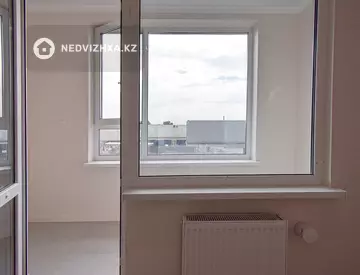1-комнатная квартира, этаж 2 из 6, 34 м², миниатюра 12