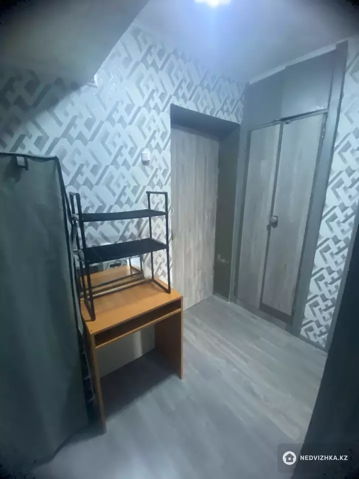 1-комнатная квартира, этаж 2 из 9, 37 м², фотография 5