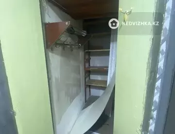 1-комнатная квартира, этаж 2 из 9, 37 м², миниатюра 6