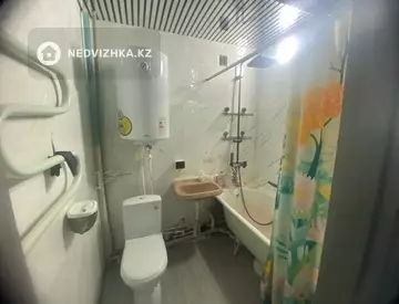 1-комнатная квартира, этаж 2 из 9, 37 м², миниатюра 8
