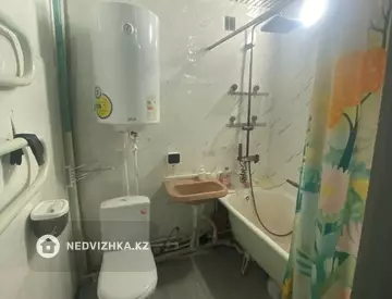 1-комнатная квартира, этаж 2 из 9, 37 м², миниатюра 7