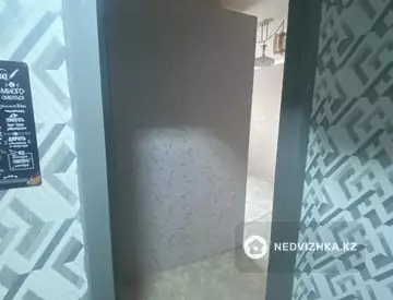 1-комнатная квартира, этаж 2 из 9, 37 м², миниатюра 11