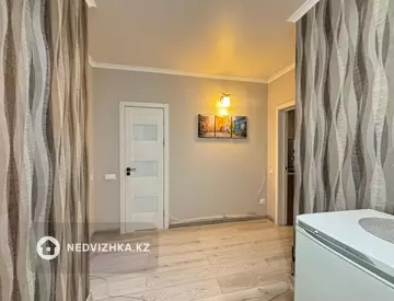 3-комнатная квартира, этаж 16 из 17, 68 м², миниатюра 11