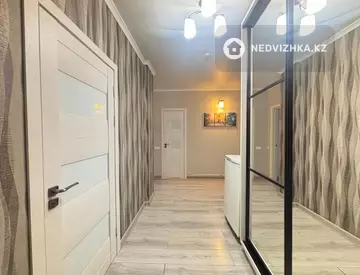 3-комнатная квартира, этаж 16 из 17, 68 м², миниатюра 10