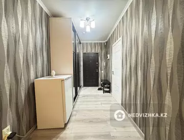 3-комнатная квартира, этаж 16 из 17, 68 м², миниатюра 9