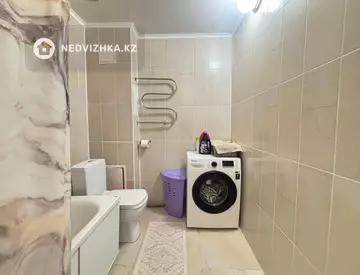 3-комнатная квартира, этаж 16 из 17, 68 м², миниатюра 7