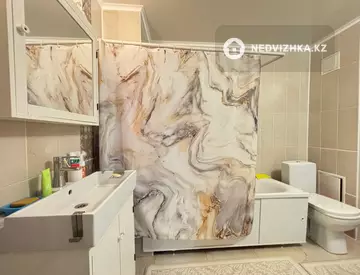 3-комнатная квартира, этаж 16 из 17, 68 м², миниатюра 6