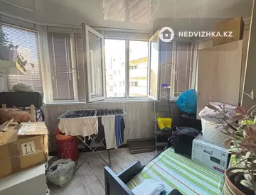3-комнатная квартира, этаж 16 из 17, 68 м², миниатюра 5
