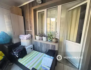 3-комнатная квартира, этаж 16 из 17, 68 м², миниатюра 4