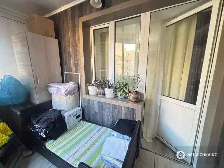 3-комнатная квартира, этаж 16 из 17, 68 м², фотография 4