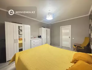 3-комнатная квартира, этаж 16 из 17, 68 м², миниатюра 3