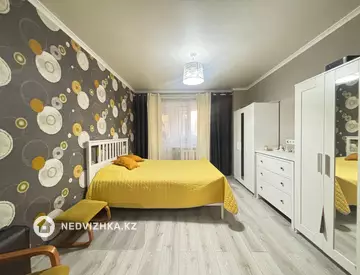 3-комнатная квартира, этаж 16 из 17, 68 м², миниатюра 2
