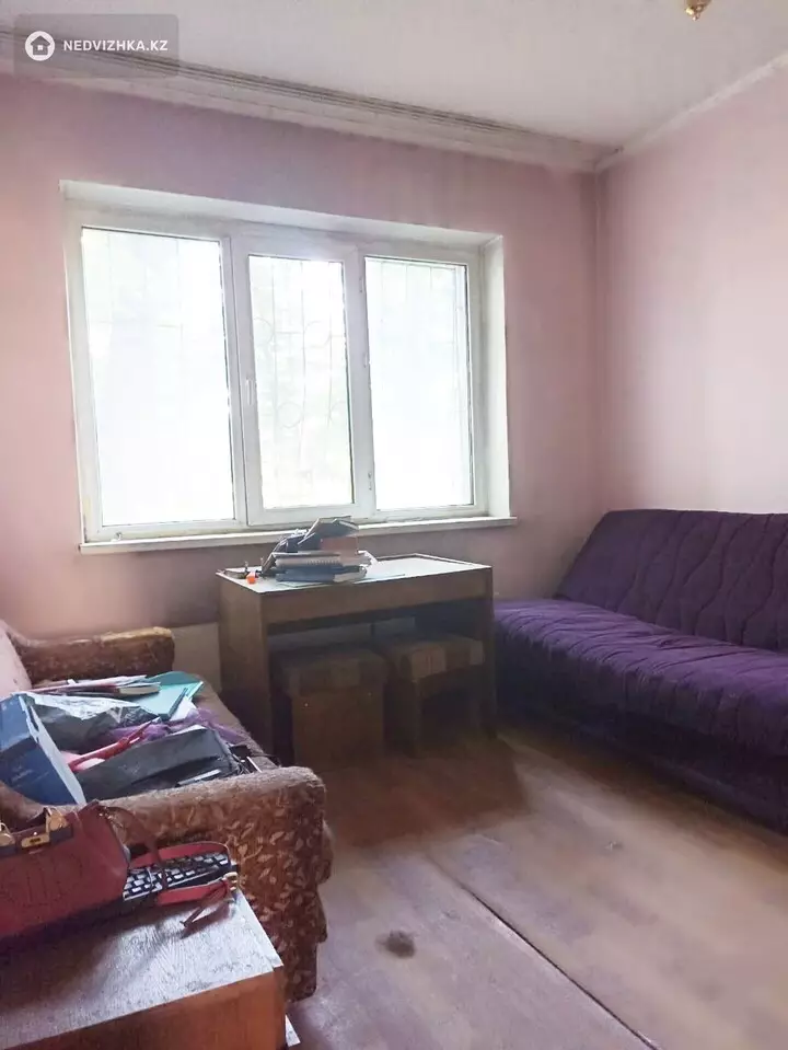 3-комнатная квартира, этаж 1 из 9, 66 м², фотография 3