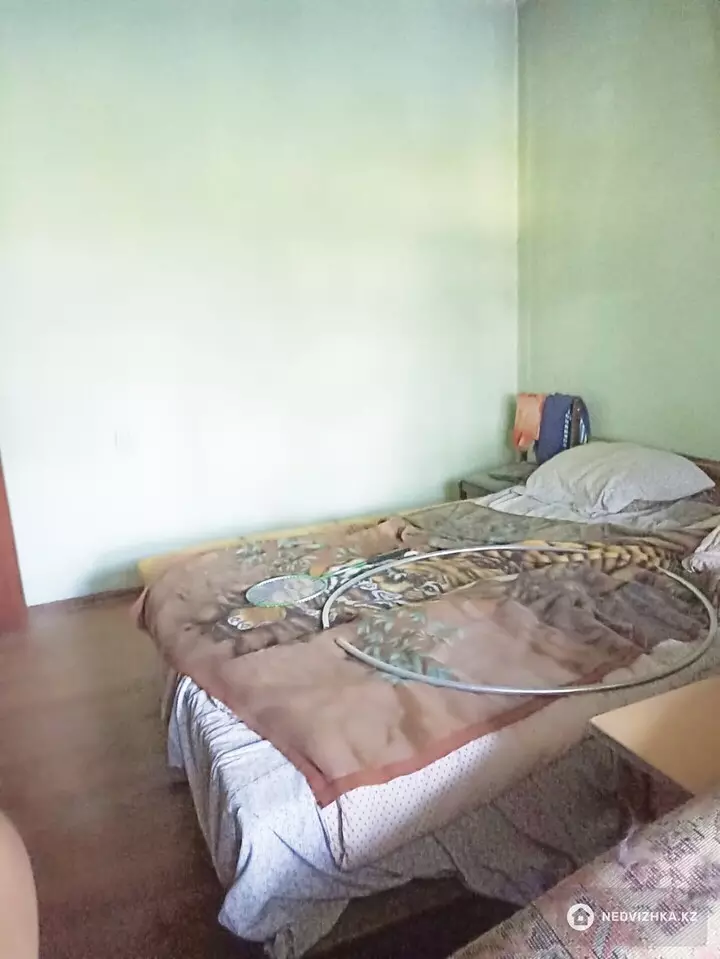 3-комнатная квартира, этаж 1 из 9, 66 м², фотография 4