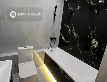 1-комнатная квартира, этаж 9 из 9, 33 м², миниатюра 6