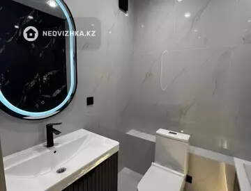 1-комнатная квартира, этаж 9 из 9, 33 м², миниатюра 12