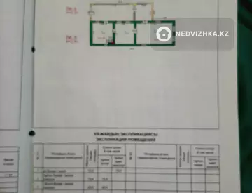 4-бөлмелі үй, 15 соттық, 57 м², 7-нобай
