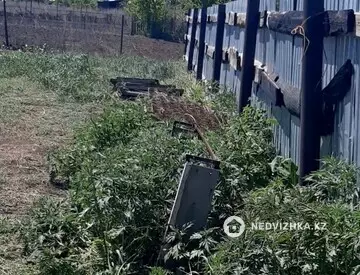 4-бөлмелі үй, 15 соттық, 57 м², 11-нобай