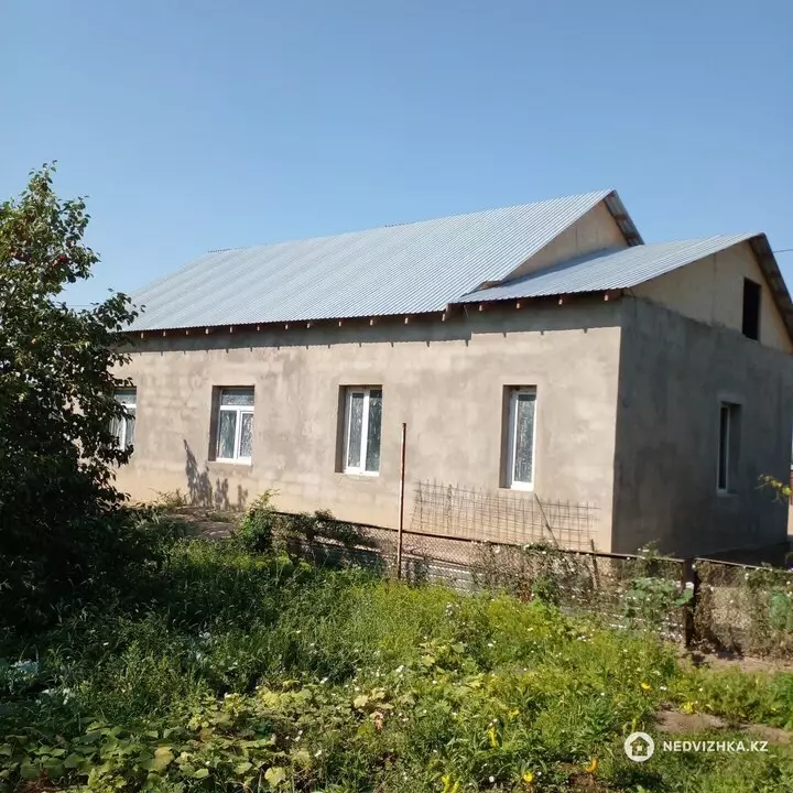 3-комнатный дом, 11 соток, 100 м²