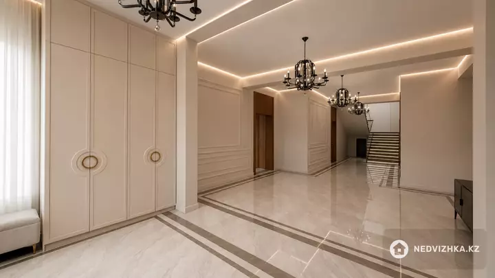 6-комнатный дом, 16 соток, 613 м², фотография 2
