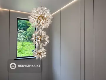 6-бөлмелі үй, 16 соттық, 613 м², 5-нобай