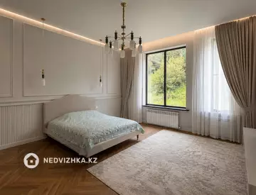 6-бөлмелі үй, 16 соттық, 613 м², 4-нобай