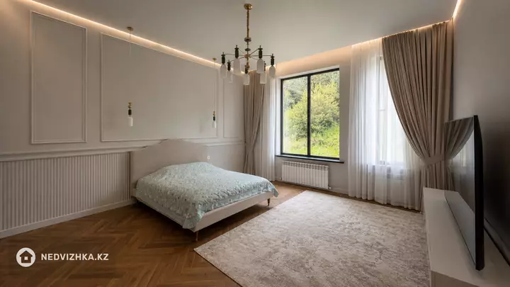 6-комнатный дом, 16 соток, 613 м², фотография 4