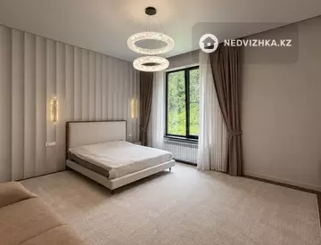 6-бөлмелі үй, 16 соттық, 613 м², 6-нобай
