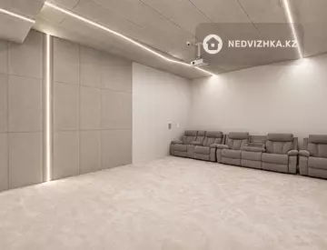 6-бөлмелі үй, 16 соттық, 613 м², 9-нобай