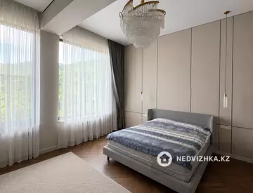 6-бөлмелі үй, 16 соттық, 613 м², 11-нобай