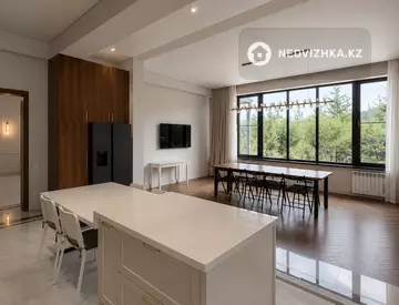 6-бөлмелі үй, 16 соттық, 613 м², 12-нобай