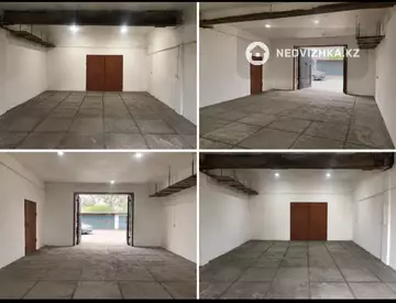 Склад, Спортзал и др., этаж 1 из 1, 100 м², На длительный срок