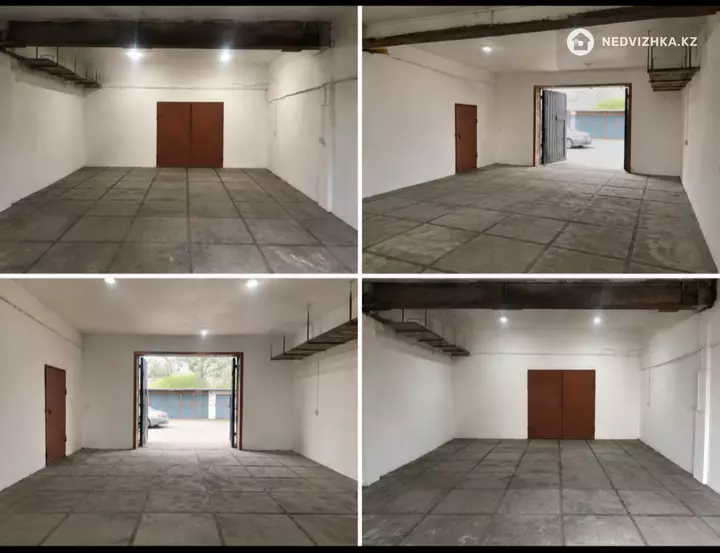100 м², Склад, Спортзал и др., этаж 1 из 1, 100 м², На длительный срок, изображение - 1